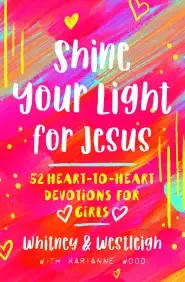 Shine Your Light for Jesus