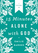 15 Minutes Alone with God Deluxe Edition