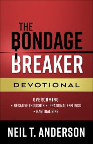 Bondage Breaker Devotional