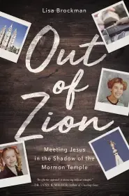 Out of Zion