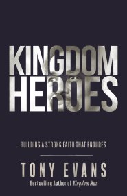 Kingdom Heroes