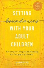 Setting Boundaries with Your Adult Children