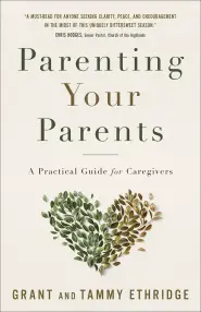 Parenting Your Parents