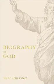 Biography of God