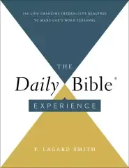 Daily Bible Experience