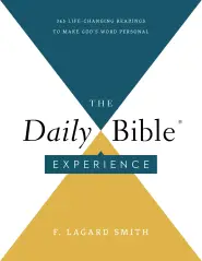 Daily Bible Experience