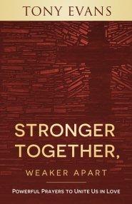 Stronger Together, Weaker Apart