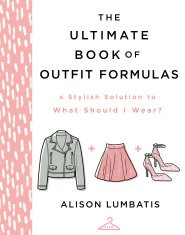 Ultimate Book of Outfit Formulas