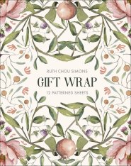 Ruth Chou Simons Gift Wrap