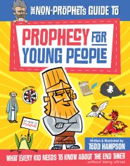 Non-Prophet's Guide to Prophecy for Young People