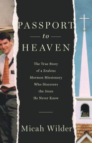 Passport to Heaven