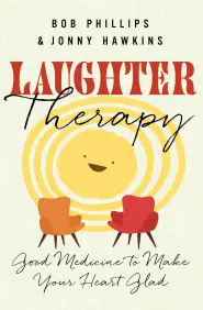 Laughter Therapy