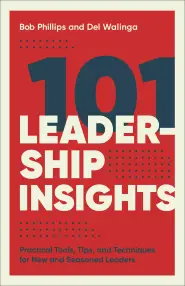 101 Leadership Insights