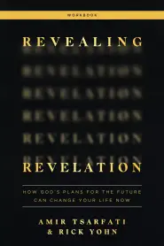 Revealing Revelation Workbook