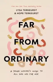 Far from Ordinary