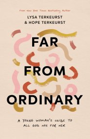 Far from Ordinary