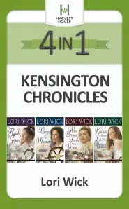 Kensington Chronicles 4-in-1