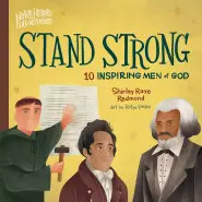 Stand Strong