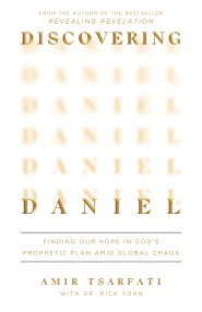 Discovering Daniel