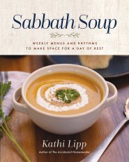 Sabbath Soup