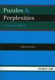 Puzzles & Perplexities: Collected Essays, Second Edition