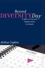 Beyond Diversity Day: A Q&A on Gay and Lesbian Issues in Schools