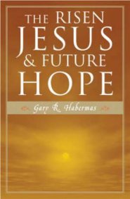 Risen Jesus And Future Hope