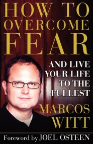 How to Overcome Fear