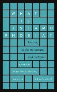 WHAT IS ISLAMOPHOBIA?