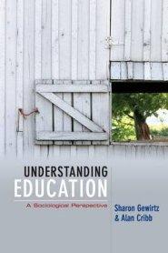 Understanding Education: A Sociological Perspective