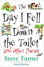 The Day I Fell Down the Toilet