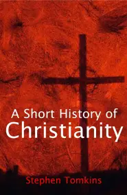 Short History of Christianity