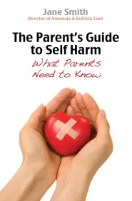 The Parent's Guide to Self-Harm