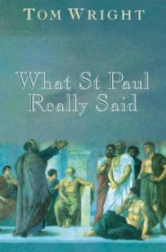 What St Paul Really Said