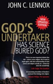 God's Undertaker [eBook]