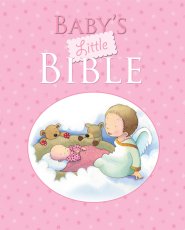 Baby's Little Bible