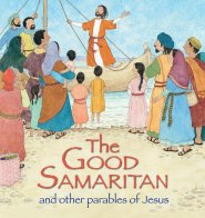 The Good Samaritan