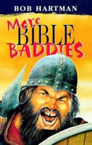 More Bible Baddies