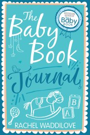 The Baby Book Journal