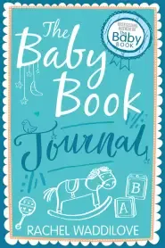 The Baby Book Journal