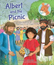 Albert and the Picnic