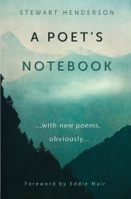 A Poet's Notebook