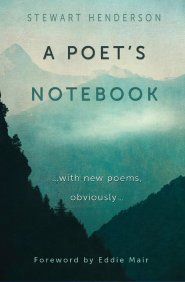 A Poet's Notebook