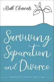 Surviving Separation and Divorce