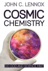 Cosmic Chemistry