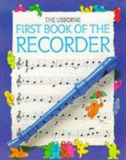 First Book Of The Recorder