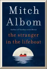 The Stranger in the Lifeboat