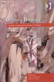 Ordinary Theology