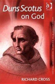 Duns Scotus on God