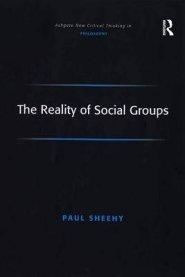 The Reality of Social Groups